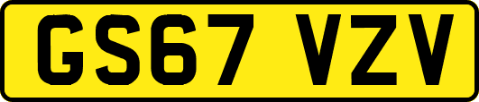 GS67VZV