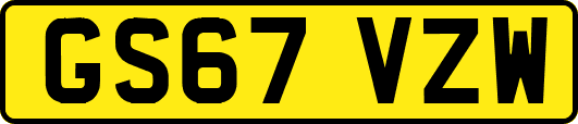 GS67VZW