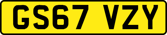 GS67VZY