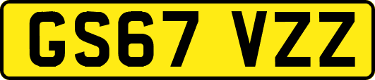 GS67VZZ