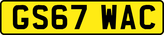 GS67WAC