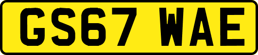 GS67WAE