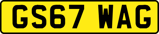 GS67WAG
