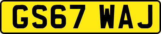 GS67WAJ