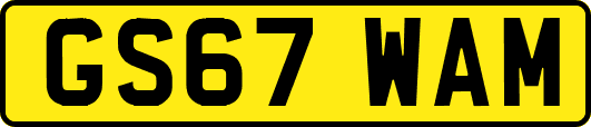 GS67WAM