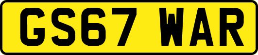 GS67WAR