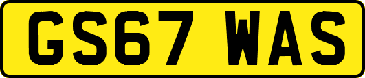 GS67WAS