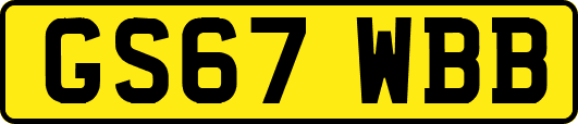 GS67WBB