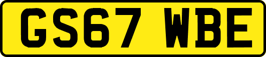 GS67WBE