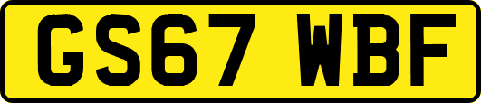 GS67WBF