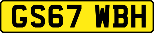 GS67WBH