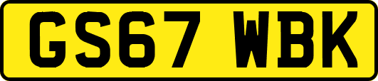 GS67WBK