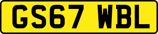 GS67WBL