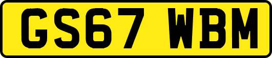 GS67WBM