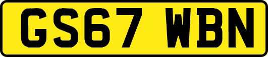 GS67WBN