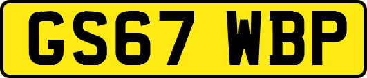 GS67WBP