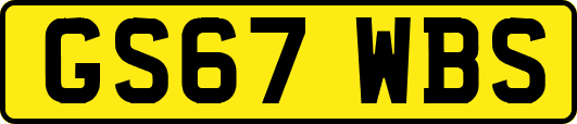 GS67WBS