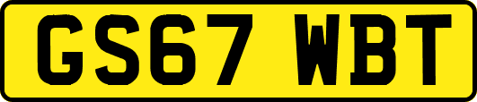 GS67WBT