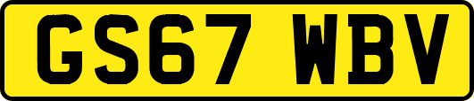 GS67WBV