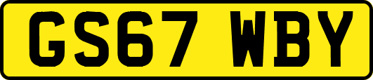 GS67WBY