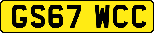 GS67WCC