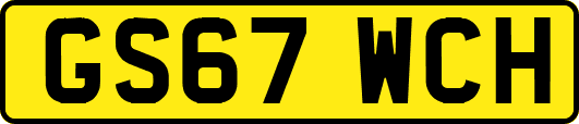 GS67WCH