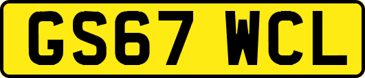 GS67WCL