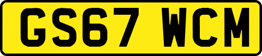 GS67WCM