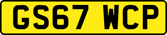 GS67WCP
