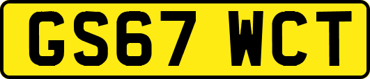 GS67WCT