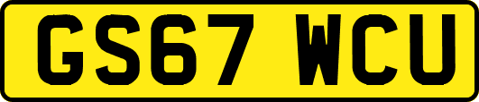 GS67WCU