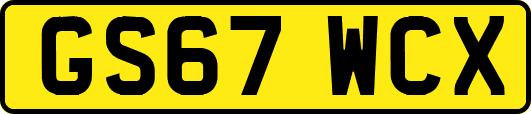 GS67WCX