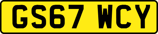 GS67WCY