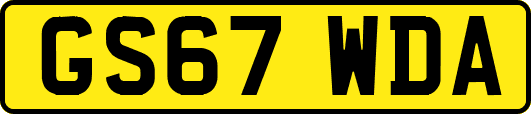 GS67WDA