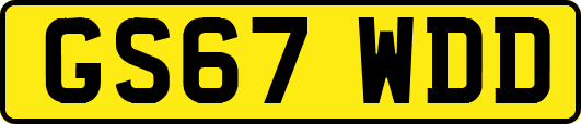 GS67WDD