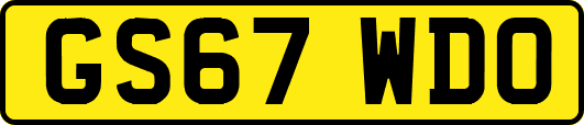 GS67WDO