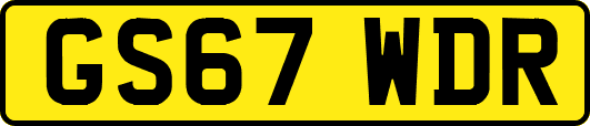 GS67WDR