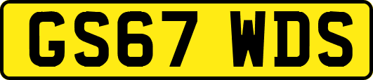 GS67WDS