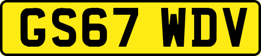 GS67WDV