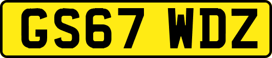 GS67WDZ