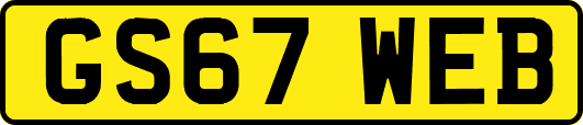 GS67WEB