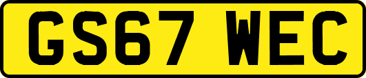 GS67WEC