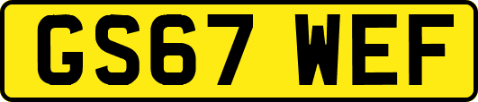 GS67WEF