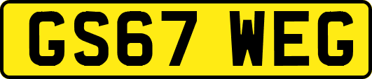 GS67WEG