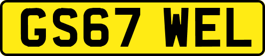GS67WEL