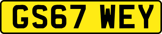 GS67WEY