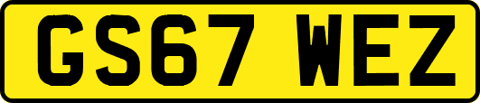 GS67WEZ