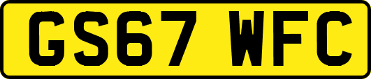 GS67WFC