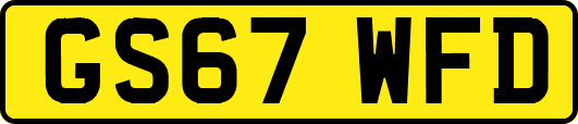 GS67WFD