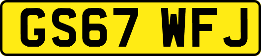 GS67WFJ